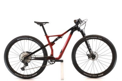 Cannondale Carbon 3 XT 2024
