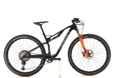 Wilier Wilier Urta SLR XT 2024
