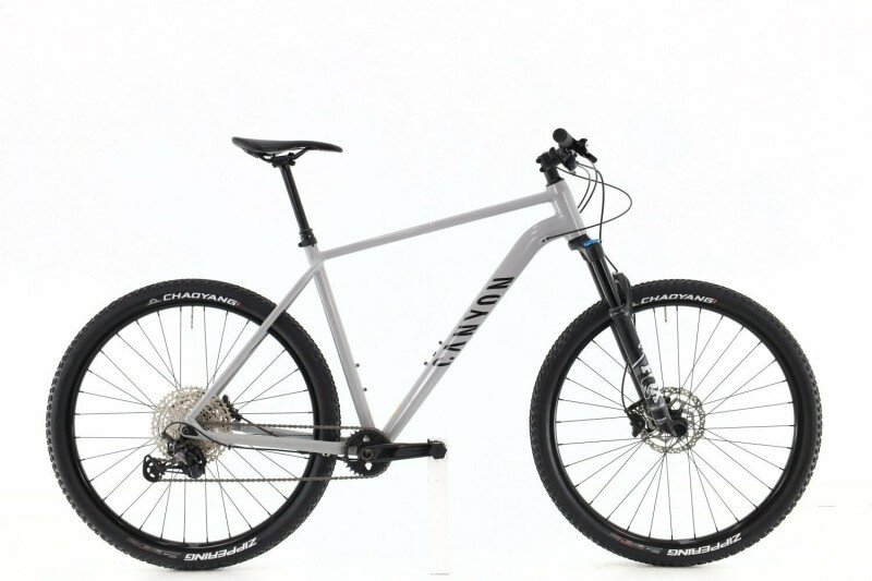 CANYON ハンドル CP0008 740mm Canyon CP0008 1 1/8