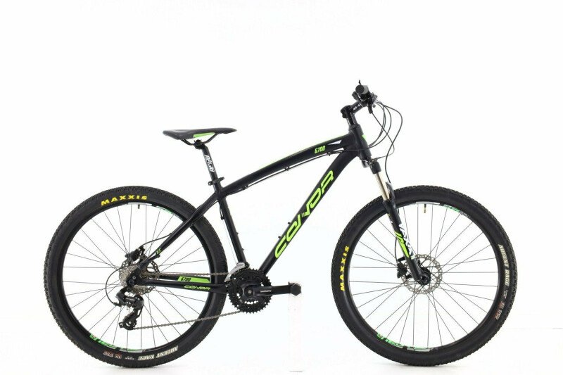 Mtb discount conor 6700