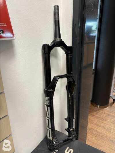 RockShox Zeb Ultimate Charger 2.1 - 27.5 - 180mm 2022