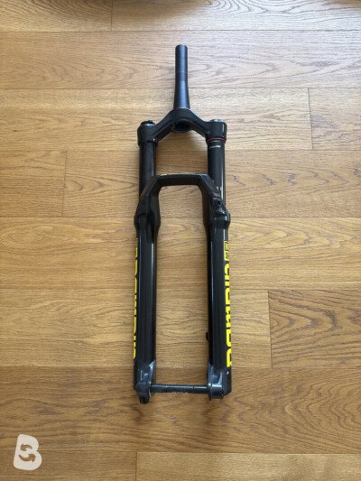 RockShox domain 2023