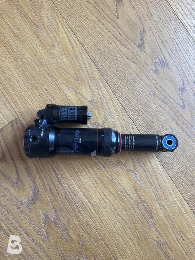 RockShox Super Deluxe Select 2023