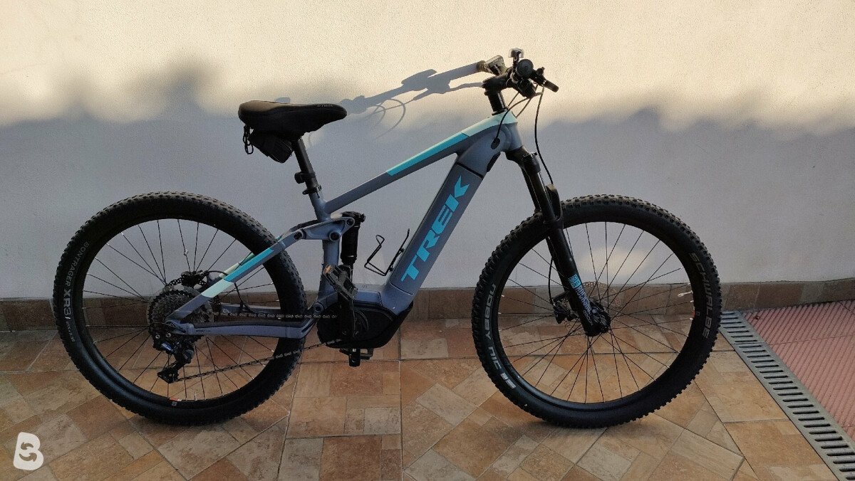 Shops trek powerfly fs 5 g2 2020