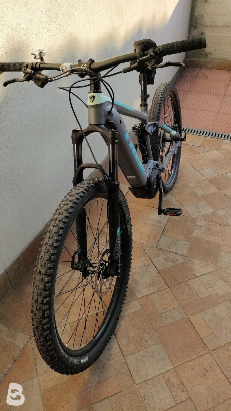 trek powerfly 5 women's 2019