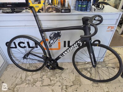 Specialized S-Works Sl 8 2024