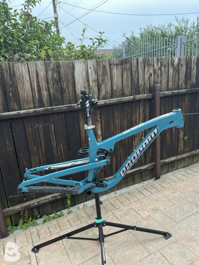 Propain Spindrift AL4 2024 Frameset – Size L 2024