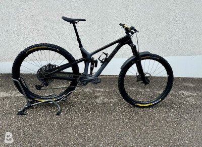 Marin RiftZone CXR Carbon Custom 29" / NEU 2025