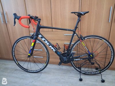 Look 785 Huez RS 2019