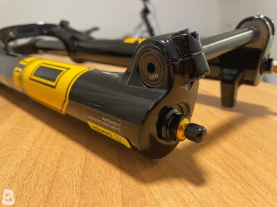 Öhlins RXF 38 M.3 2026