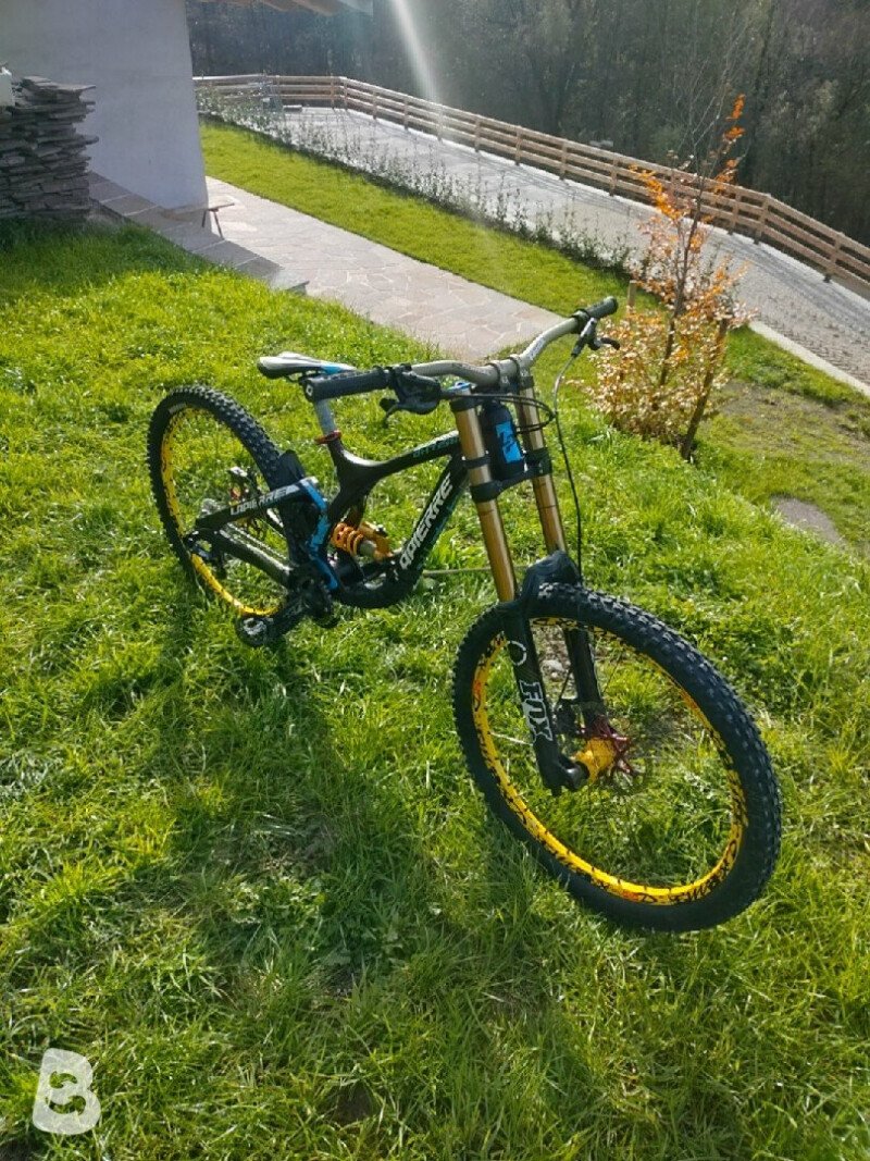 Bike lapierre downhill online