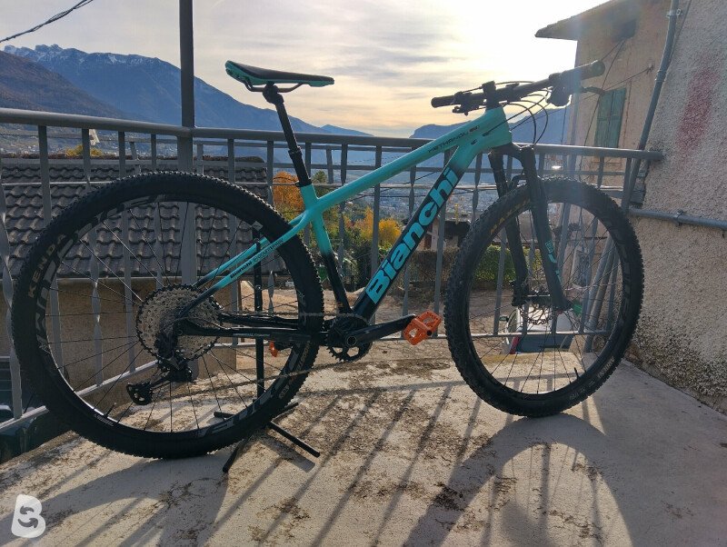 Bianchi methanol sx2 hot sale