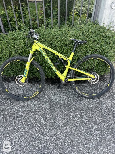Rocky Mountain Element 999 RSL 2015