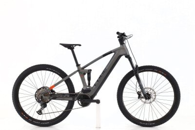 Cube Stereo Hybrid Pro 2022