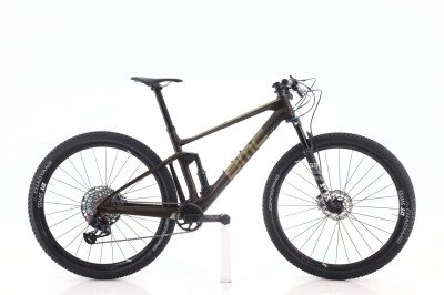 BMC Fourstroke 01 Two LT GX AXS 2022