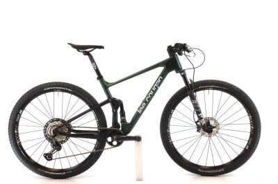 Lee Cougan Lee Cougan Crossfire Air 428 XTR 2024