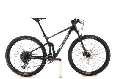 Lee Cougan Lee Cougan Crossfire Air 428 GX AXS 2024