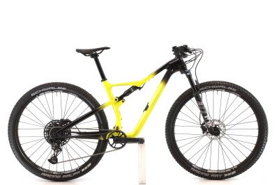 Cannondale Carbon 4 2024