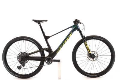 Scott Spark RC Team Issue GX AXS 2022