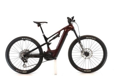 Cannondale Moterra Neo LAB71 XX AXS 2024