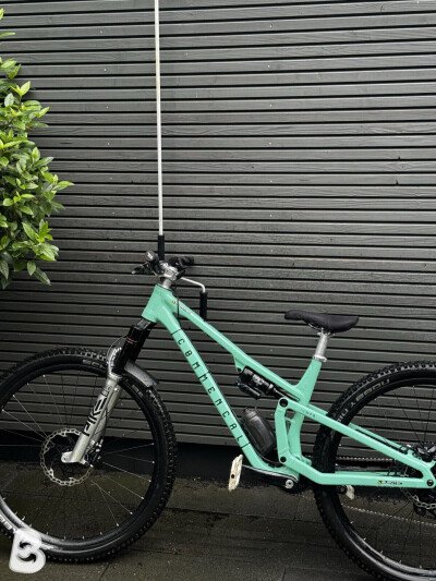 Commencal Tempo 2026