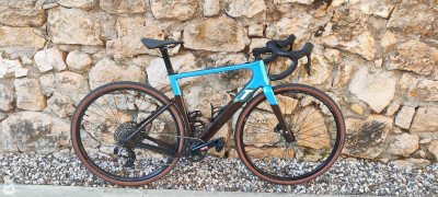 3T Exploro RaceMax Rival XPLR 1X12 650b 2023
