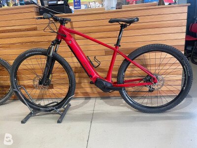 Megamo RIDON HT 630 2025