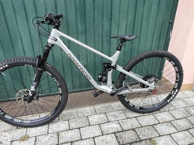 Norco Optic C1 2021