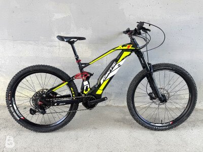Fantic XF1 Integra 150 Trail 2020