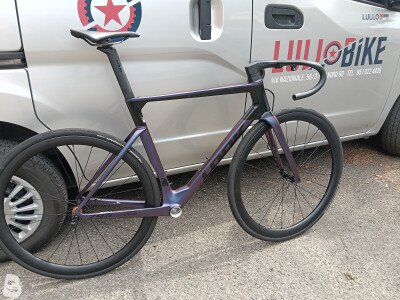 Look 795 BLADE RS 2025