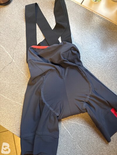 Castelli BIP Short Damen Größe S 2025