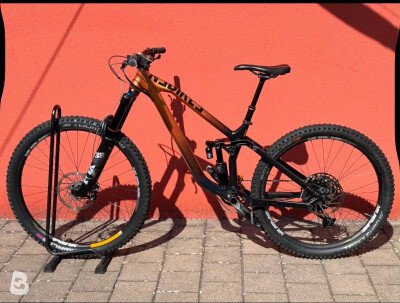 NS Bikes Define 170 1 2023