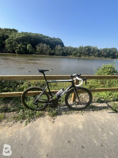 BMC Teammachine SLR02 ONE 2018