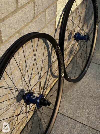 Industry Nine Enduro s hydra