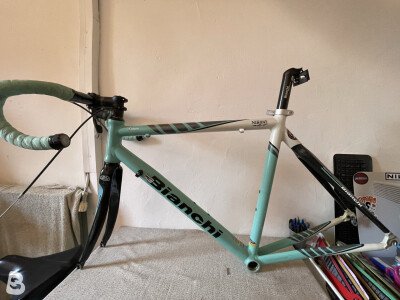 Bianchi Via nirone 7 2010