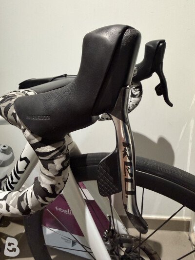 Sram Red axs 12v