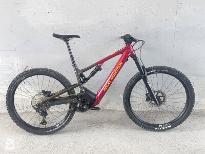 Rocky Mountain Instinct Powerplay Alloy 50 2022