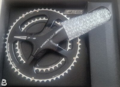 Fsa Fsa K FORCE CK BB386 53x39 170mm