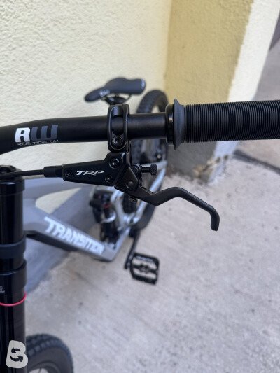 Trp Evo Pro