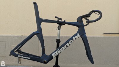 Bianchi Oltre Comp 2026