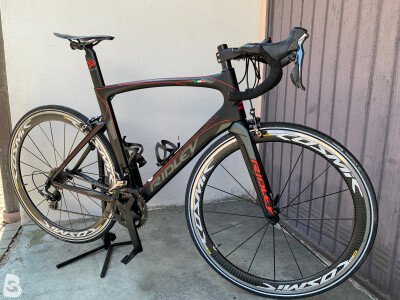 Ridley Noah SL 2017