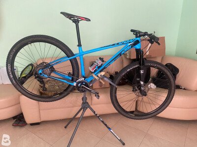 KTM Myroon Elite 2015