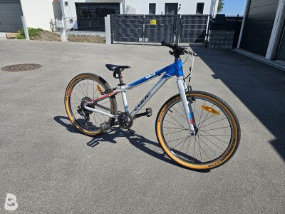 Cube ACID 240 SL 2022