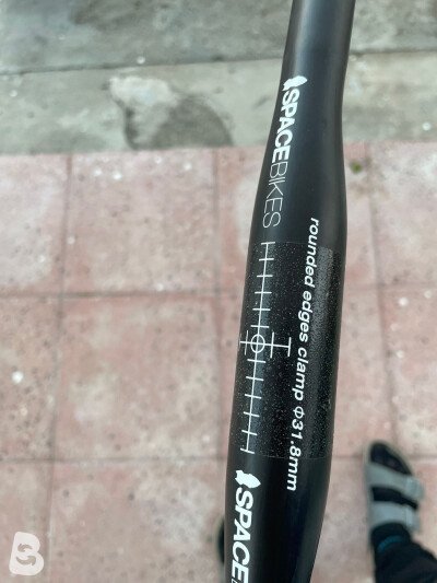SPACE CARBON