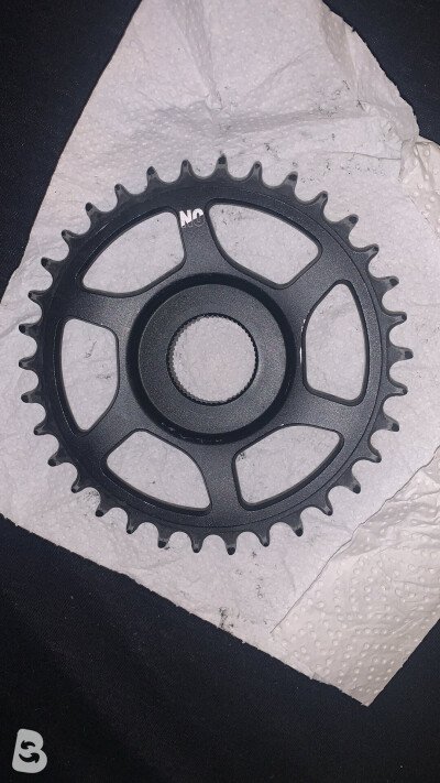 Shimano EP 1110-01