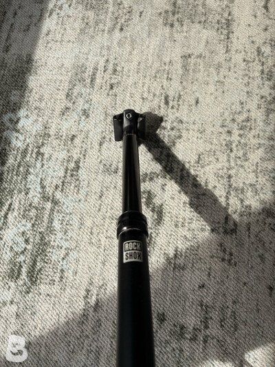 RockShox reverb