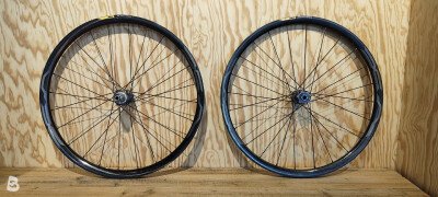 Mavic XA Pro carbon 29" Boost