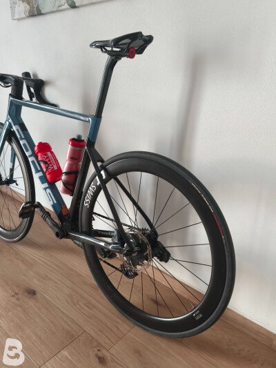 Focus IZALCO MAX DISC 9.7 2021