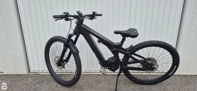 Scott Strike eRIDE 900 EVO Carbon 29" Größe M 2024