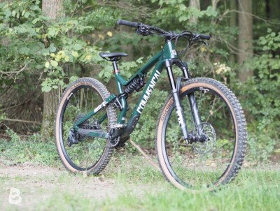 Commencal Meta Trail 29 British Edition 2019